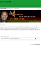 Mobile Screenshot of eatthecure.acuityscheduling.com