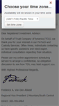 Mobile Screenshot of fvda.acuityscheduling.com